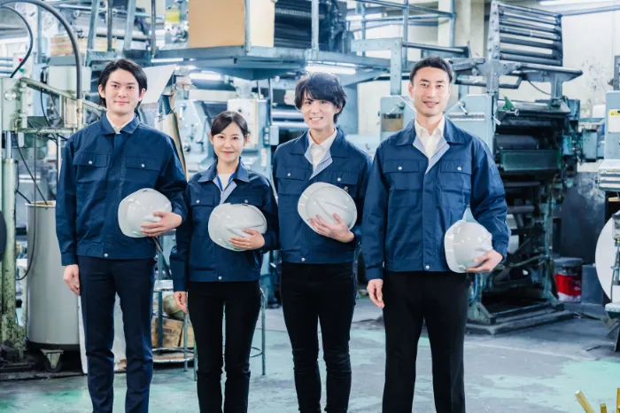 コラム記事 未経験から始める工場勤務！職種一覧と自分に合う仕事の見つけ方を解説 サムネイル画像