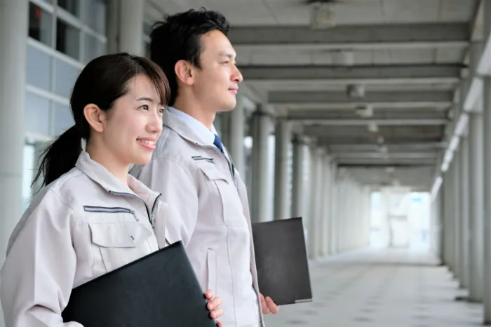 コラム記事 製造業で有利な資格とは？取得メリットやおすすめ資格を職種別に解説 サムネイル画像